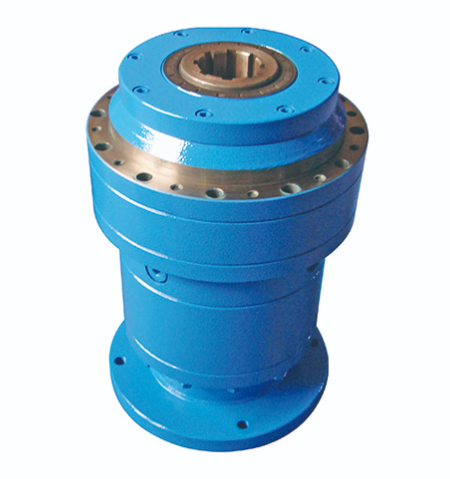 行星減速機 行星減速機